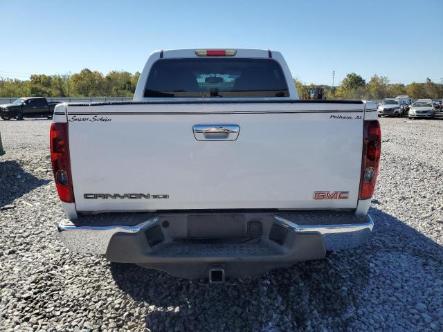 2011 GMC CANYON SLE #3285781650