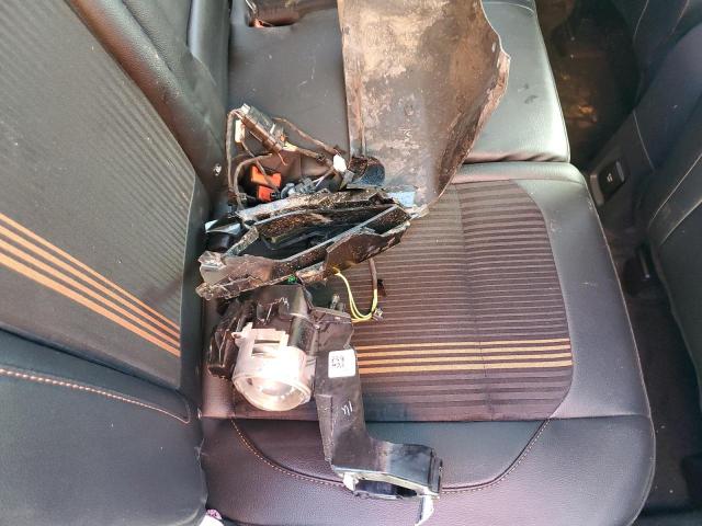 2018 FORD ECOSPORT S - MAJ6P1CL7JC174008