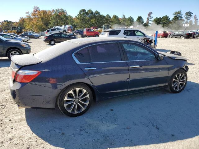 2015 HONDA ACCORD SPO - 1HGCR2F53FA075832
