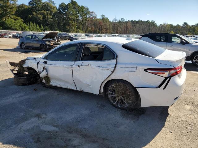 2020 TOYOTA CAMRY SE - 4T1G11AK3LU884008