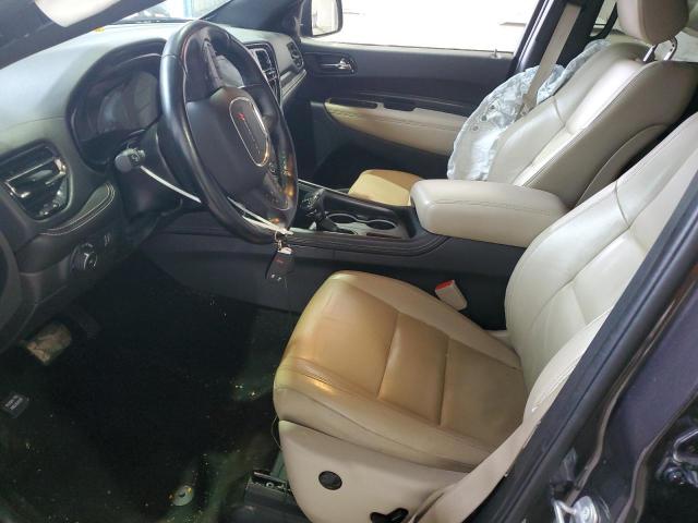 2021 DODGE DURANGO GT #3318871986