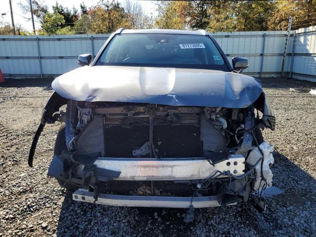 2020 TOYOTA HIGHLANDER 5TDGZRBH6LS036014