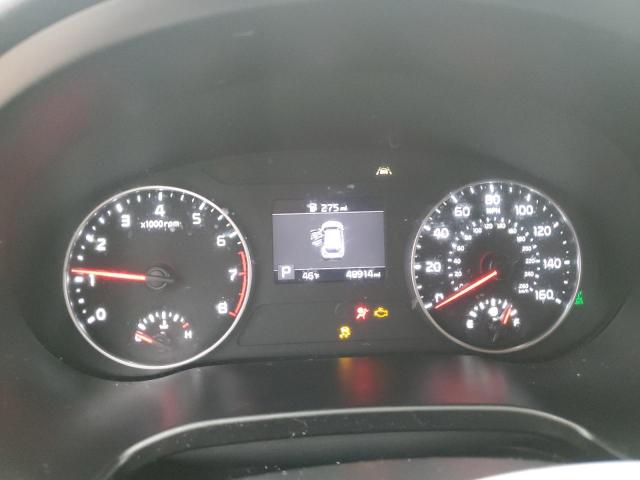 2021 KIA SELTOS S #3293368422