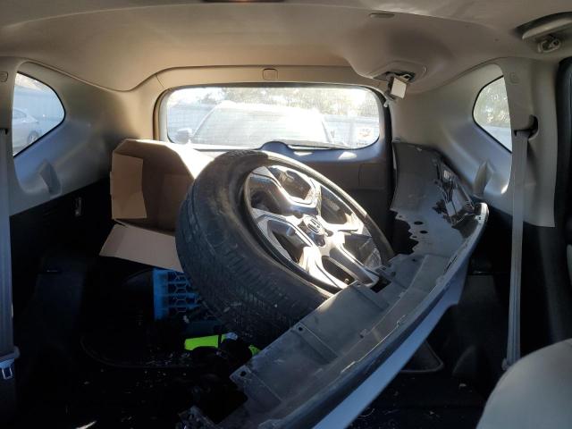 2018 HONDA CR-V EXL #3290276203