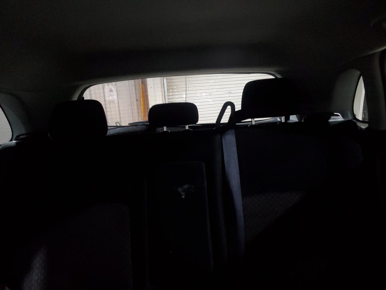 MITSUBISHI OUTLANDER ES