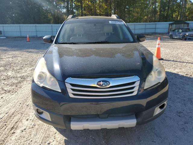 2012 SUBARU OUTBACK 2. - 4S4BRBKC7C3289507