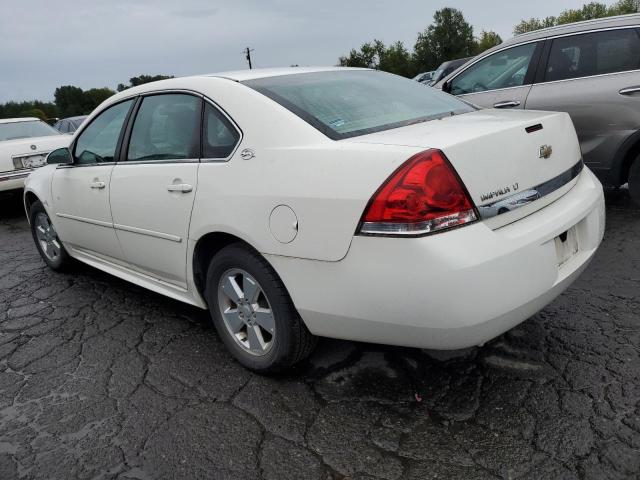 2009 CHEVROLET IMPALA 1LT #3275417707