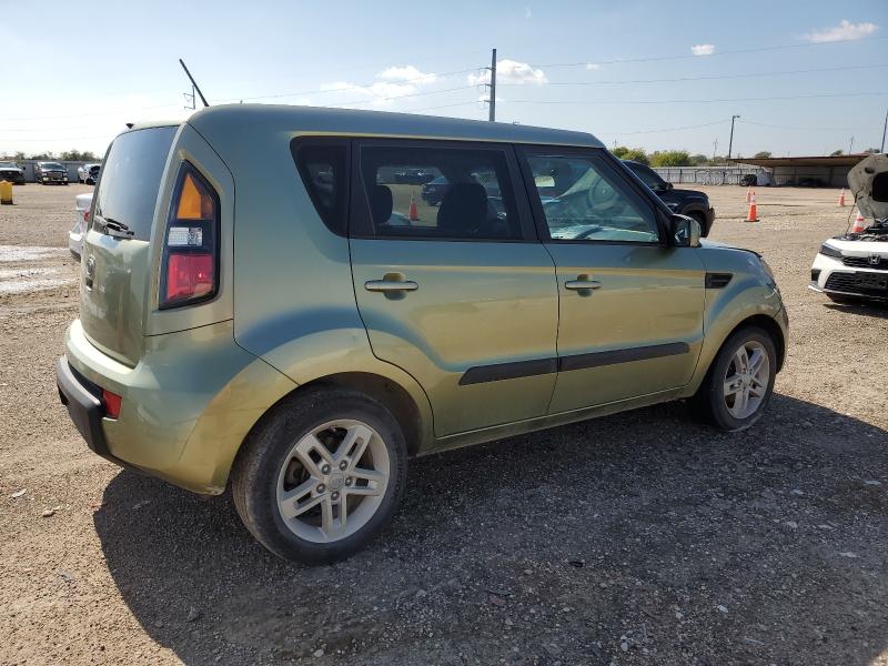 2011 KIA SOUL + #3291596034