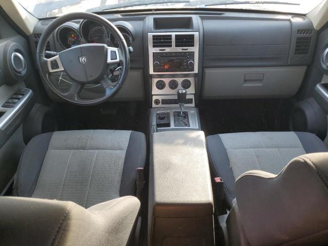 2008 DODGE NITRO SLT #3295438935