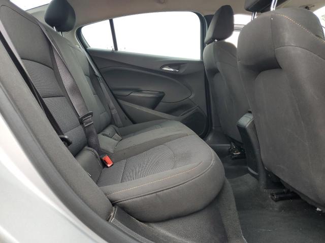 2017 CHEVROLET CRUZE LS - 1G1BC5SMXH7192715