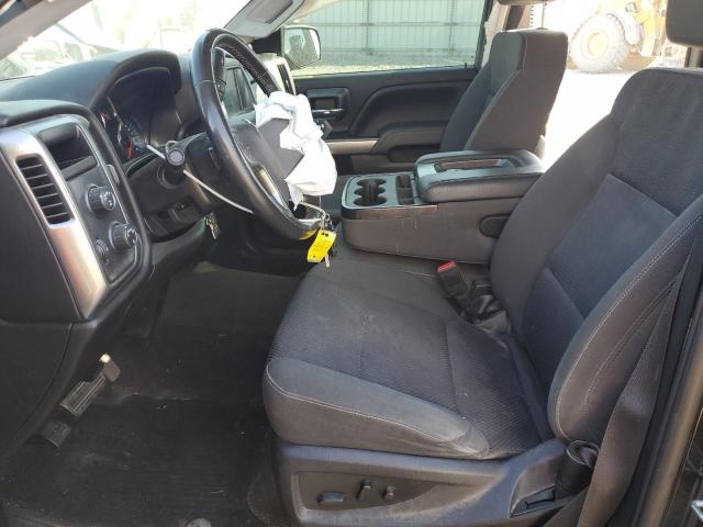 2018 CHEVROLET SILVERADO K1500 LT - 1GCVKREC6JZ323280