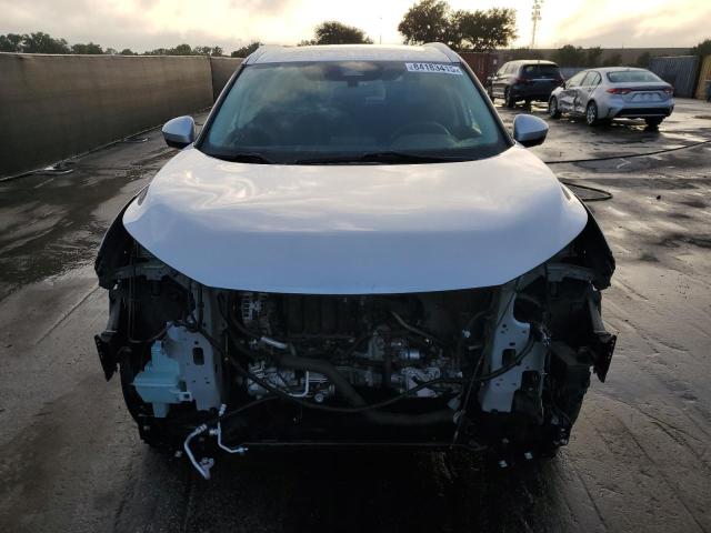 2021 NISSAN ROGUE SV - Other View