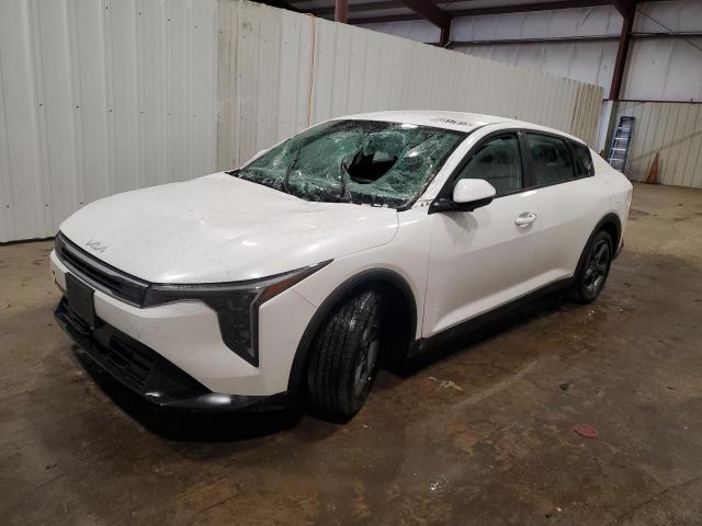 KIA K4 LX