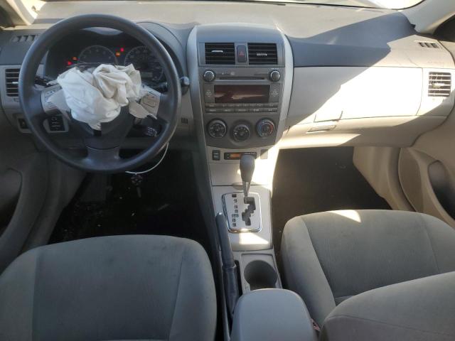 2011 TOYOTA COROLLA BA - 2T1BU4EE3BC553338