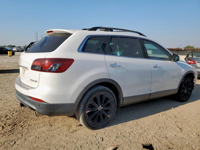 2015 MAZDA CX-9 GRAND JM3TB2DV5F0468590