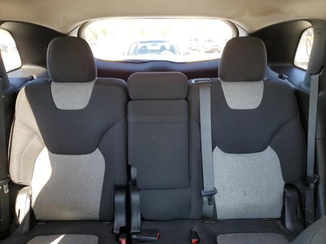 2014 JEEP CHEROKEE L #3284669332