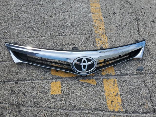 2015 TOYOTA AVALON XLE #3277032159