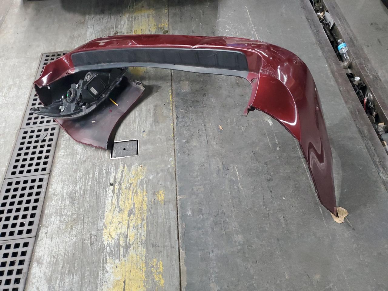 Lot #3291423146 2017 TOYOTA SIENNA LE