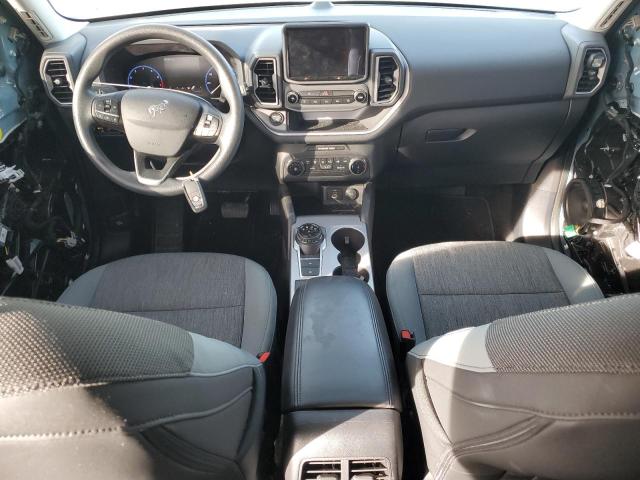 2023 FORD BRONCO SPO #3287725196