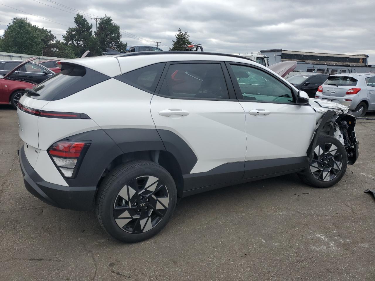 HYUNDAI KONA SEL