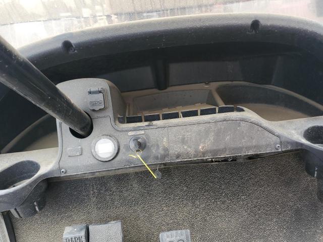 2020 CLUB CAR TEMPO LITHIUM #3263696692