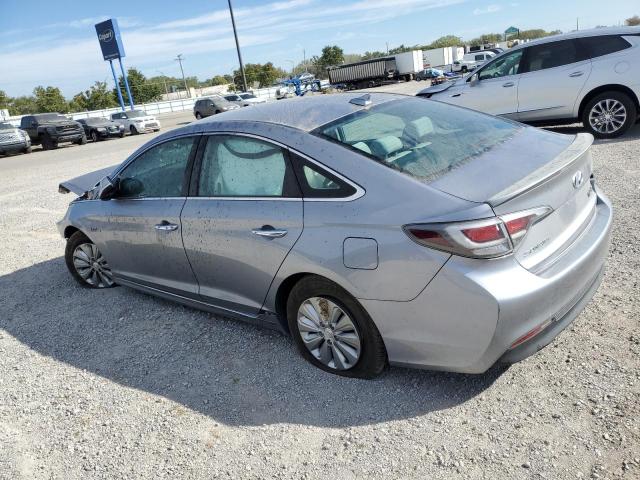 2016 HYUNDAI SONATA HYB #3269883160