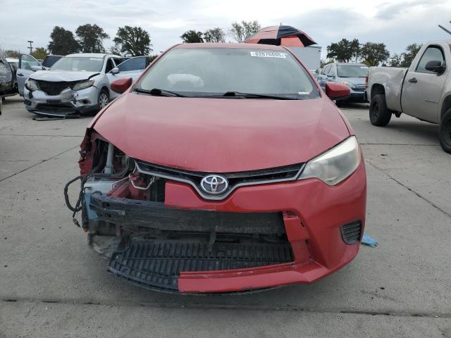 2015 TOYOTA COROLLA L 5YFBURHE6FP224700