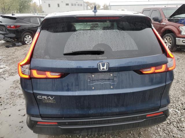 2023 HONDA CR-V EXL #3308218152