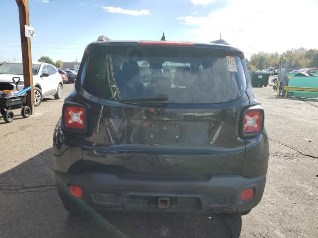 2016 JEEP RENEGADE L #3284815520