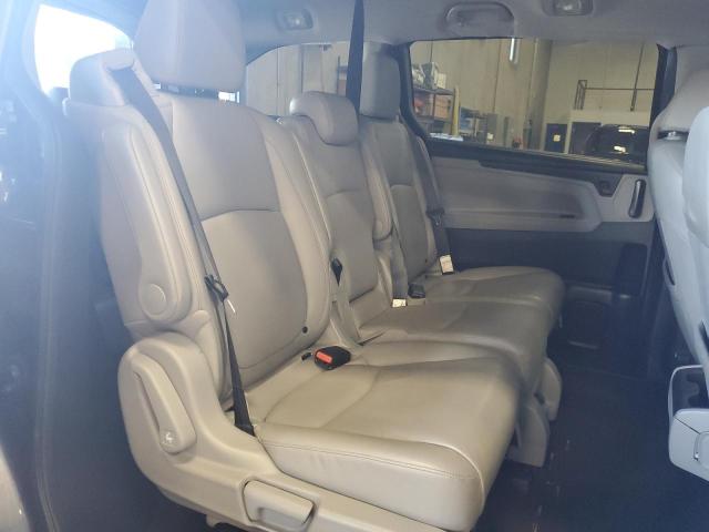 2018 HONDA ODYSSEY EX - 5FNRL6H75JB017625