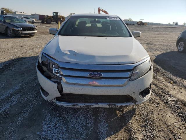 2011 FORD FUSION SE - 3FAHP0HA8BR269593
