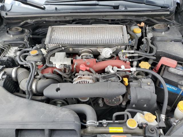 2019 SUBARU WRX STI LI JF1VA2V67K9805364