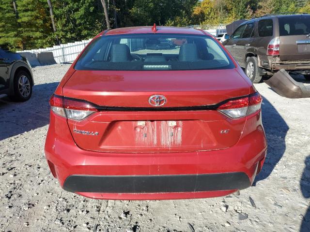 2020 TOYOTA COROLLA LE 5YFEPRAE3LP064446