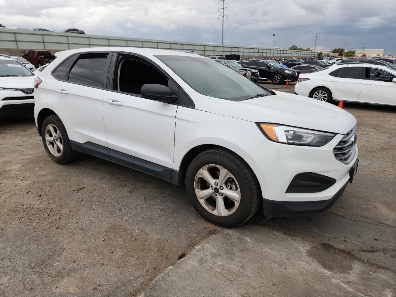 FORD EDGE SE