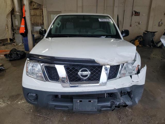2019 NISSAN FRONTIER S - 1N6BD0CTXKN707645