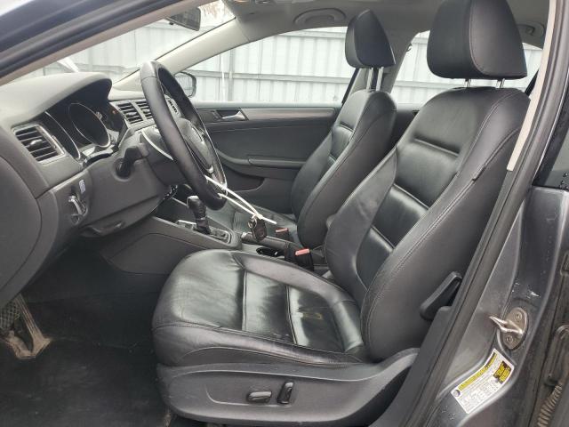 2015 VOLKSWAGEN JETTA TDI - 3VWLA7AJ3FM273737