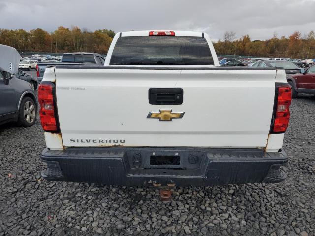 2014 CHEVROLET SILVERADO #3303962693