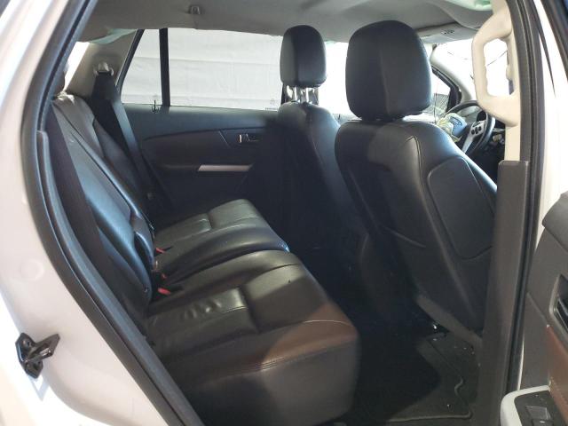 2013 FORD EDGE LIMITED - 2FMDK4KC7DBA60013