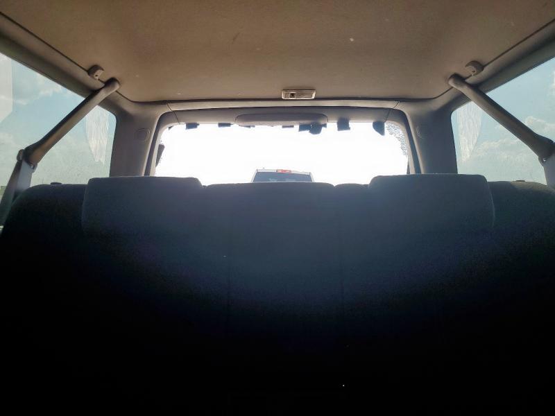 1996 SUBARU LEGACY #3261204994