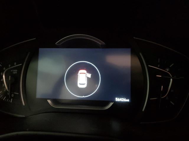 2020 HYUNDAI SANTA FE S #3293512433