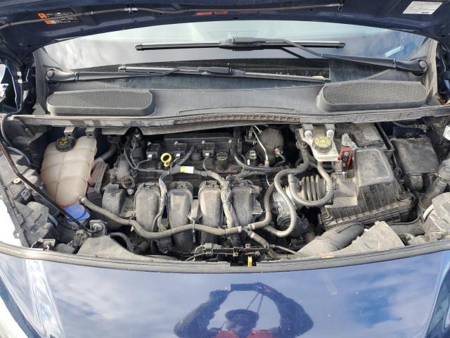 2020 FORD TRANSIT CO #3292479707