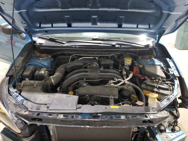 2018 SUBARU IMPREZA - 4S3GTAA67J3721771