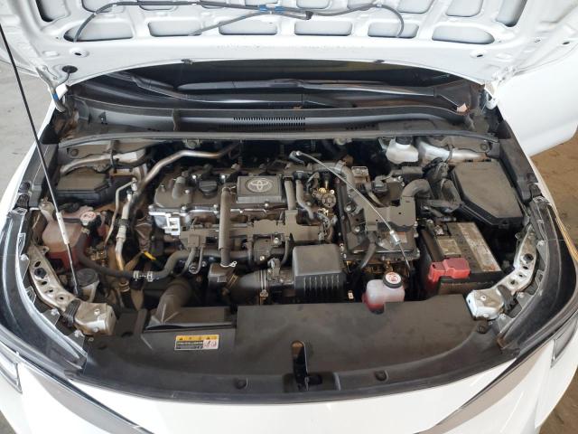 2024 TOYOTA COROLLA LE #3304148508