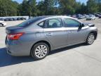 Lot #3312133106 2017 NISSAN SENTRA S
