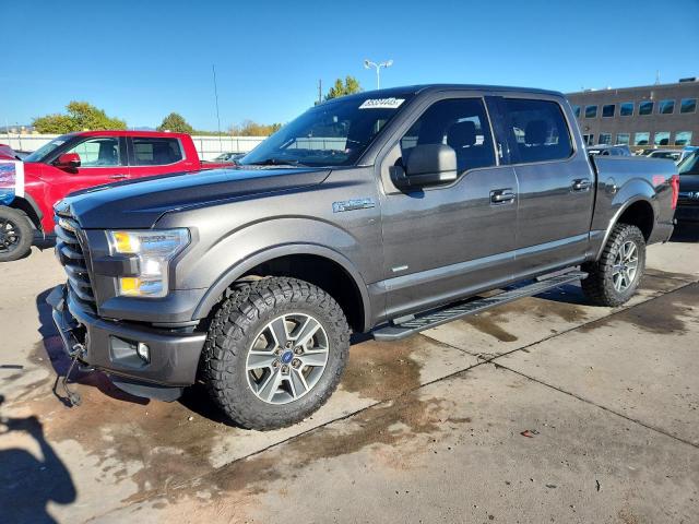 FORD F150 SUPER