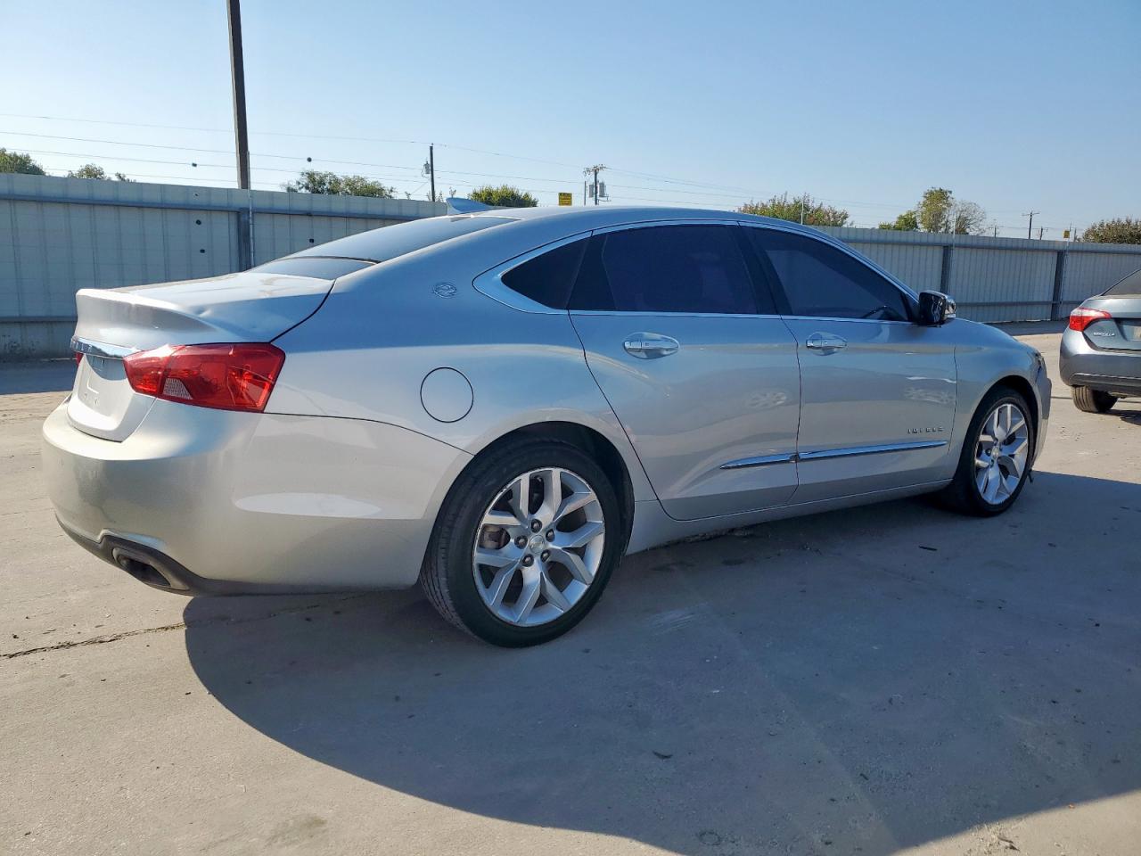 CHEVROLET IMPALA PREMIER