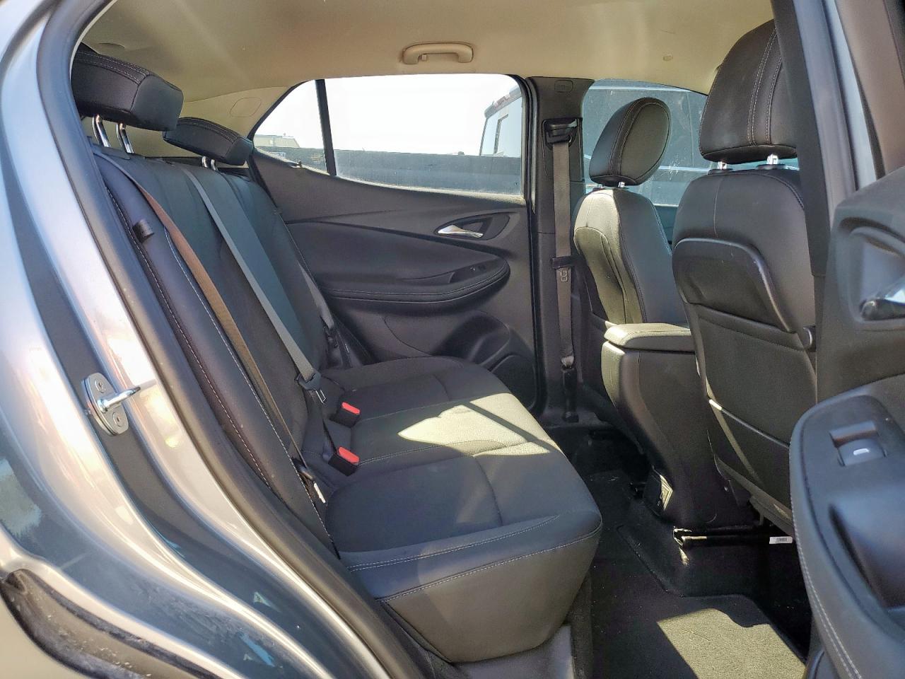 BUICK ENCORE PREFERRED