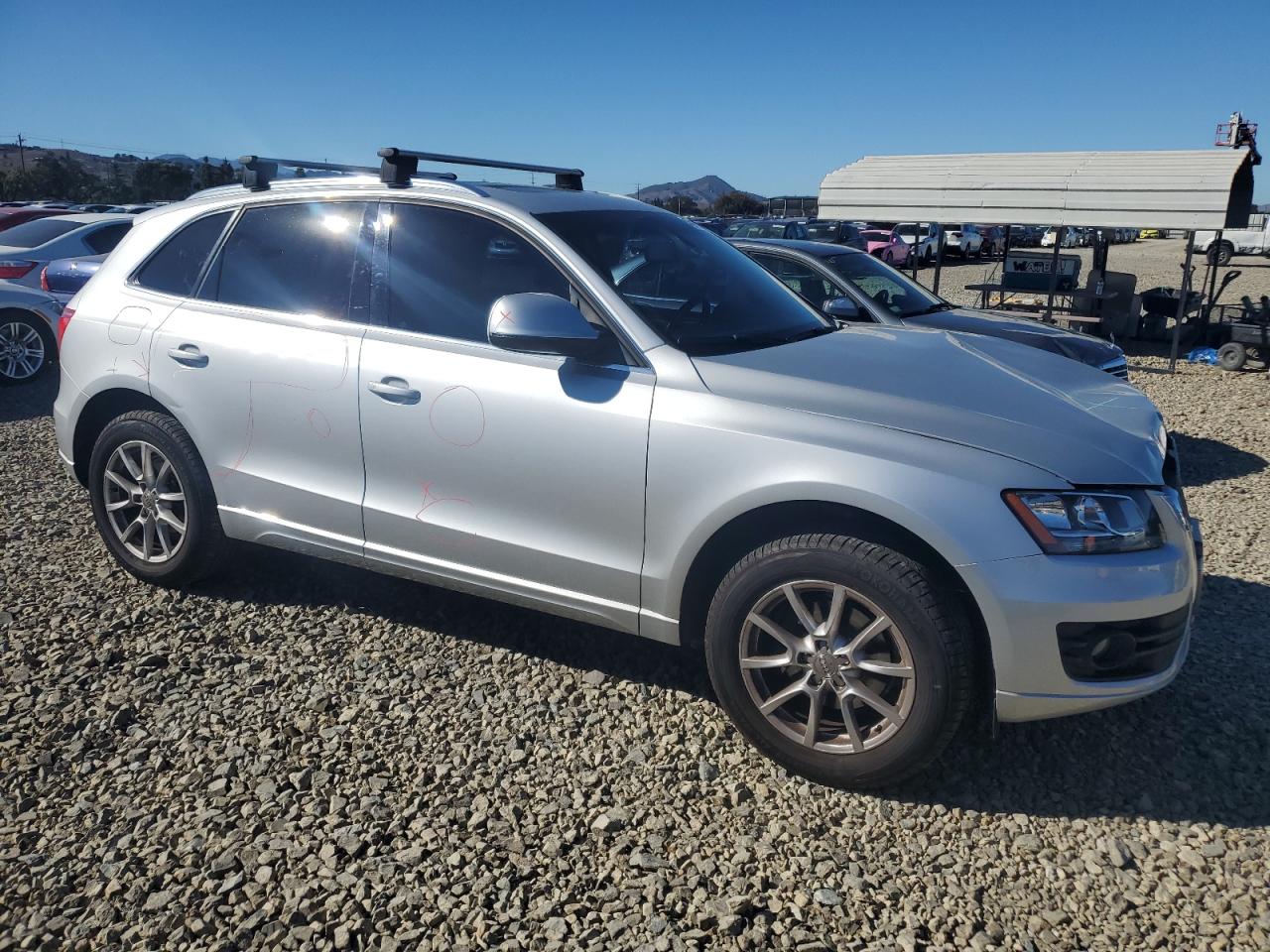 AUDI Q5 PREMIUM