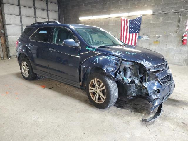 2015 CHEVROLET EQUINOX LT - 2GNFLFEK5F6395296