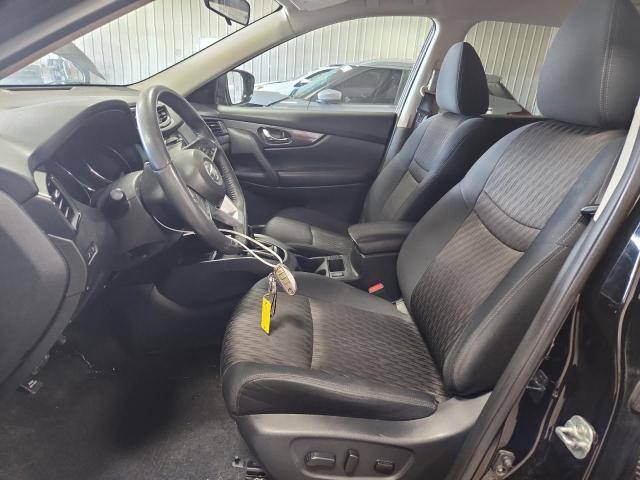 2017 NISSAN ROGUE SV - 5N1AT2MV5HC823994